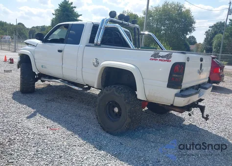 1999 Dodge Ram 1500 St из США, поврежденный, VIN 1B7HF13ZXXJ607254